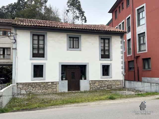Casa chalet en Venta en Posada Barro