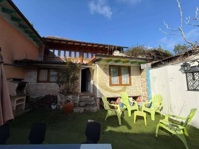 Casa chalet en Venta en Posada Barro