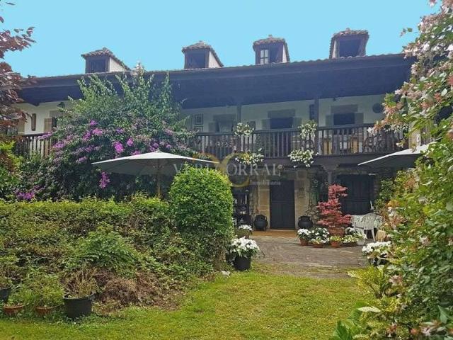 Casa chalet en Venta en Posada Barro