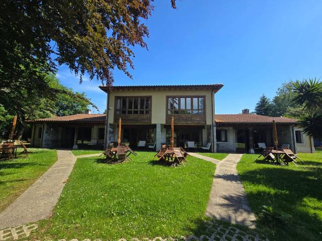 Casa chalet en Venta en Posada Barro