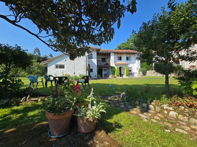 Casa chalet en Venta en Posada Barro