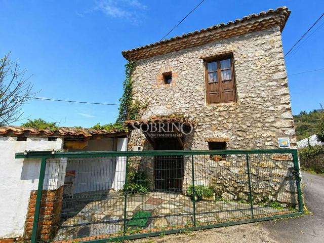 Casa chalet en Venta en Posada Barro