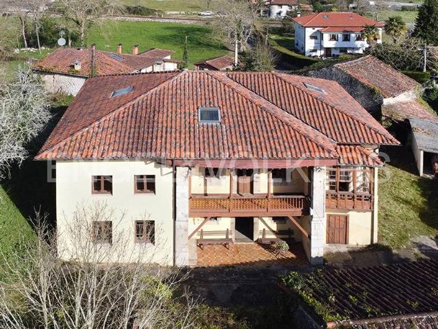 Casa chalet en Venta en Posada Barro