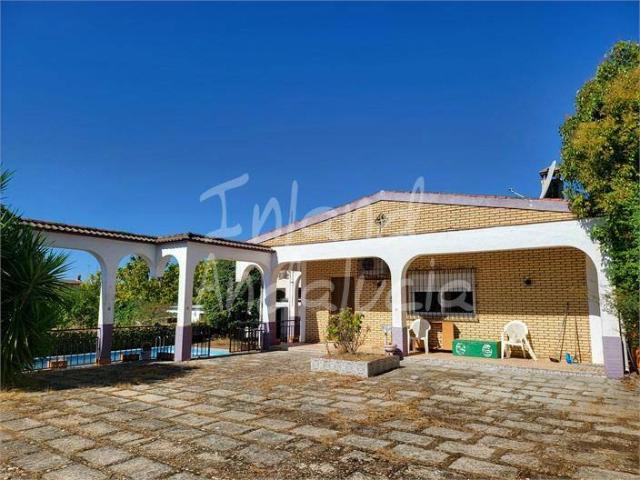 Casa chalet en Venta en Posadas