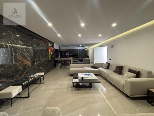 Casa Chalet en Venta en Pozuelo De Alarcón Madrid