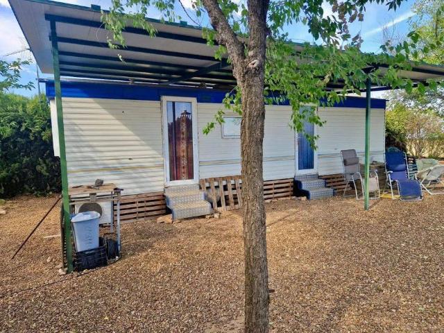 Casa chalet en Venta en Pozuelo de Calatrava