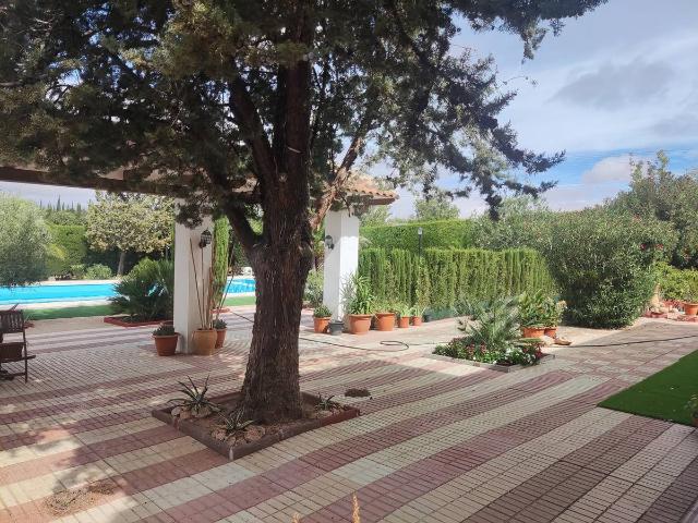 Casa chalet en Venta en Pozuelo de Calatrava