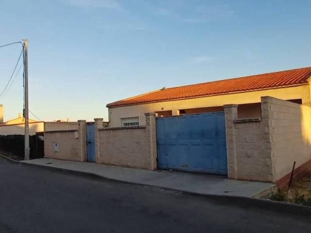 Casa chalet en Venta en Pozuelo de Calatrava