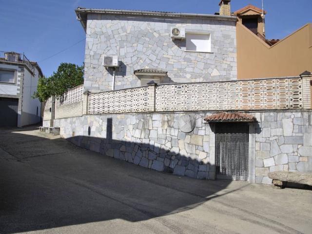 Casa chalet en Venta en Pozuelo de Zarzón