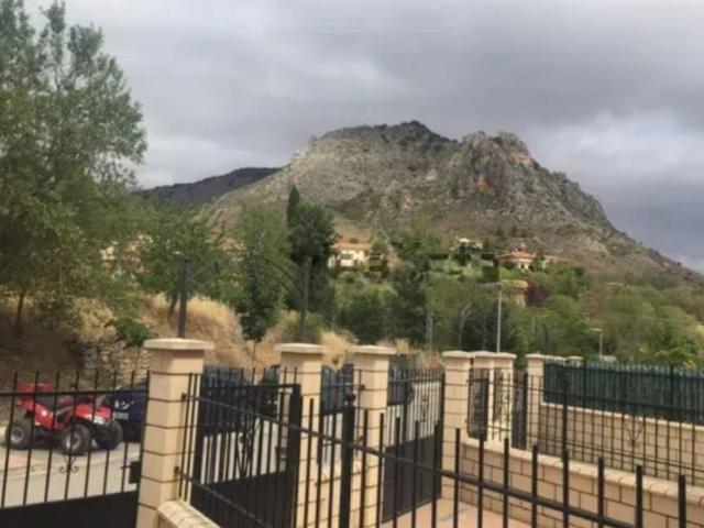 Casa chalet en Venta en Poza de la Sal