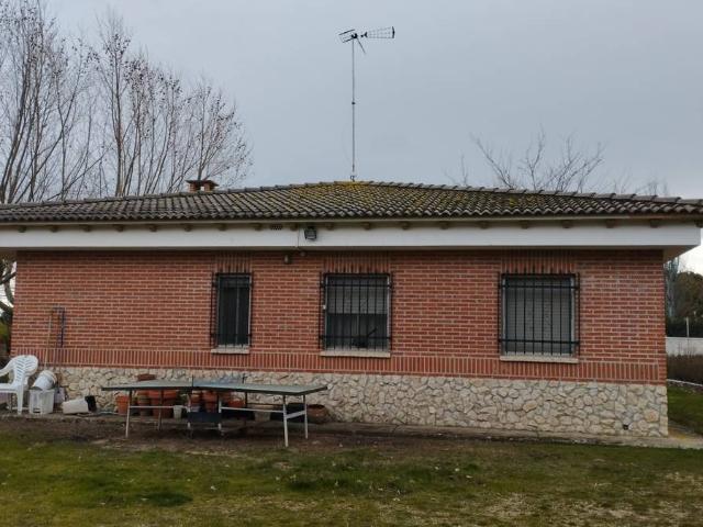 Casa chalet en Venta en Pozal de Gallinas