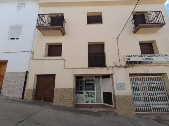 Casa chalet en Venta en Pozo Alcón