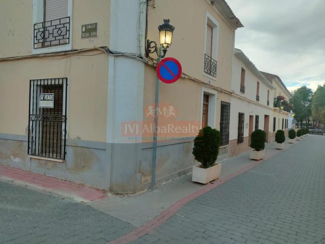 Casa chalet en Venta en Pozo Cañada