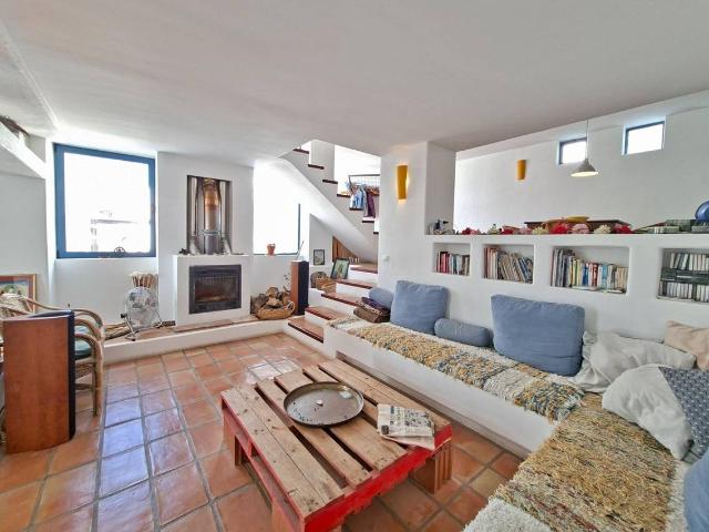 Casa chalet en Venta en Pozo de los Frailes Presillas Albaricoques