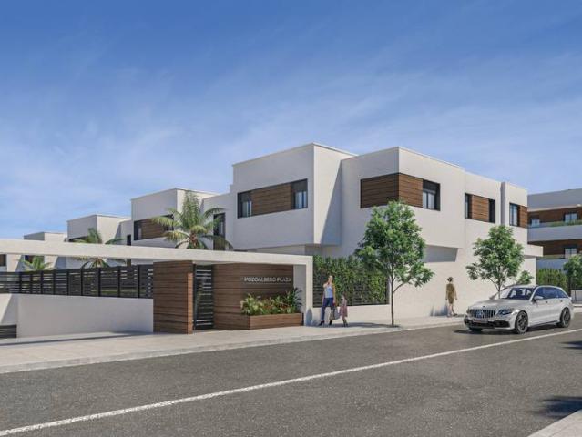 Casa chalet en Venta en Pozoalbero