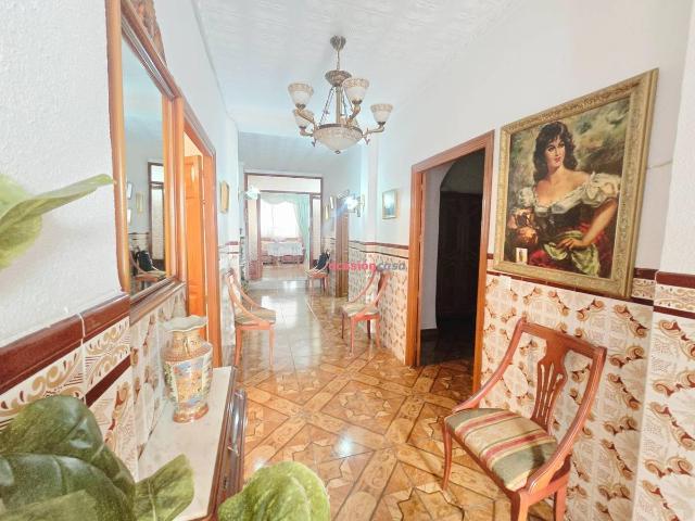 Casa chalet en Venta en Pozoblanco