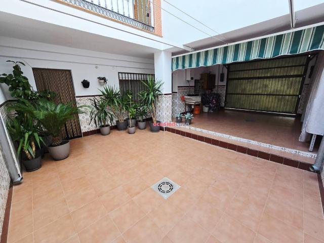 Casa chalet en Venta en Pozoblanco