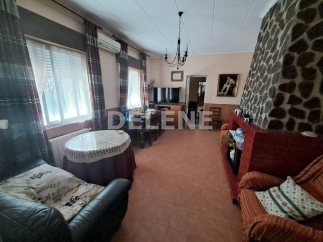 Casa chalet en Venta en Pozohondo