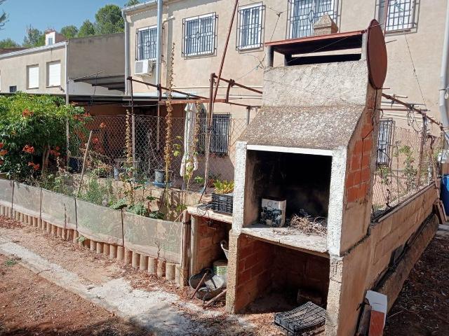 Casa chalet en Venta en Pozohondo