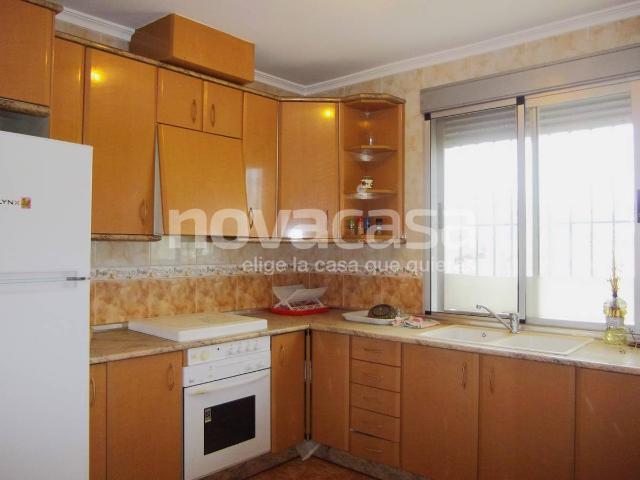 Casa chalet en Venta en Pozohondo