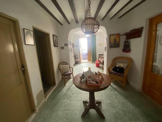 Casa chalet en Venta en Pozorrubio de Santiago