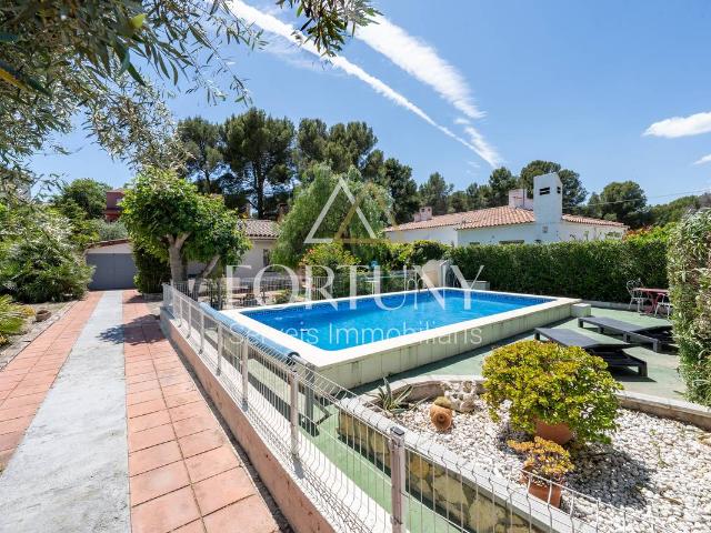 Casa chalet en Venta en Platja de Mont roig