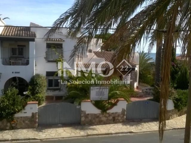 Casa chalet en Venta en Platja de Mont roig
