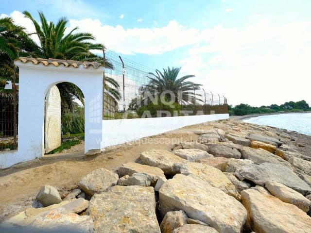 Casa chalet en Venta en Platja de Mont roig