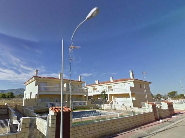Casa chalet en Venta en Platja de Mont roig