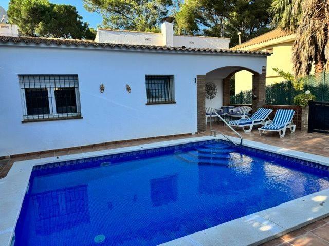 Casa chalet en Venta en Platja de Pals