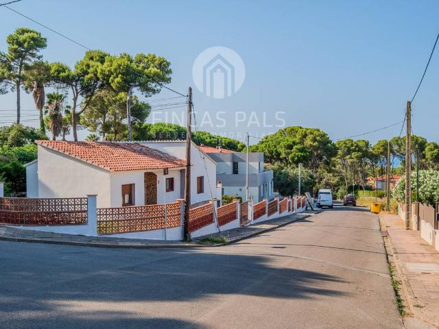 Casa chalet en Venta en Platja de Pals