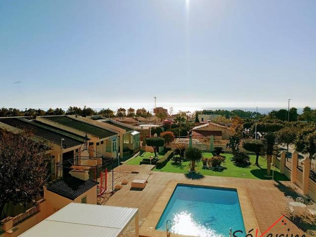 Casa chalet en Venta en Platja de Torres
