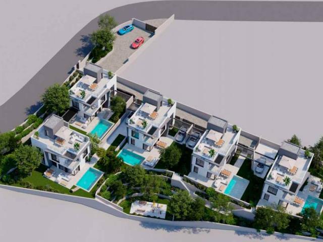 Casa chalet en Venta en Platja de Torres