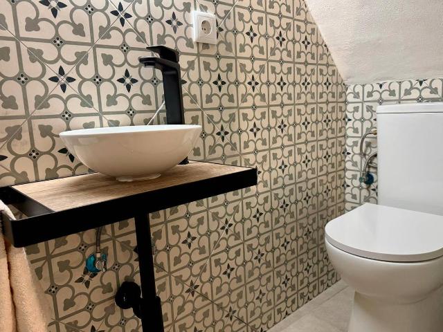Casa chalet en Venta en Platja de Vila Joiosa