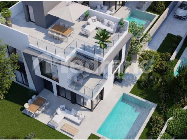 Casa chalet en Venta en Platja de Vila Joiosa