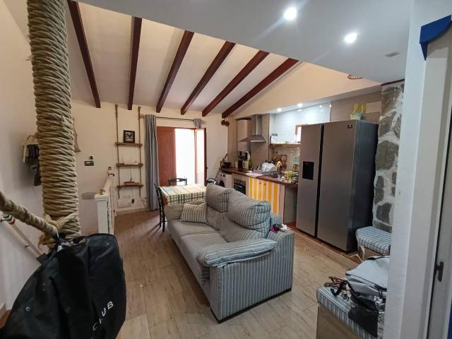Casa chalet en Venta en Platja de Vila Joiosa