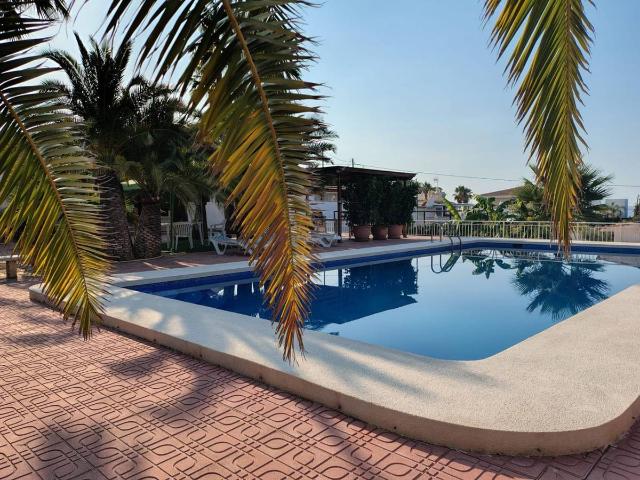 Casa chalet en Venta en Platja de Vila Joiosa