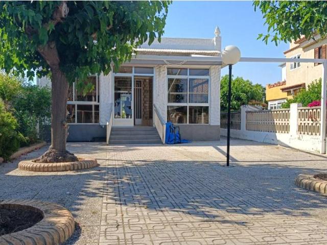Casa chalet en Venta en Playa