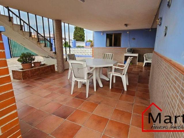 Casa chalet en Venta en Playa
