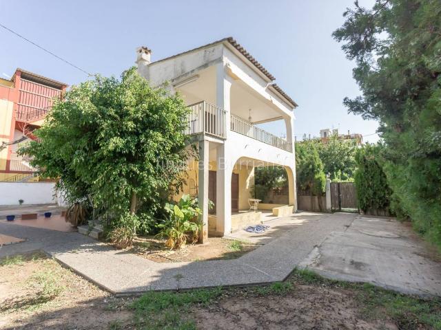 Casa chalet en Venta en Playa