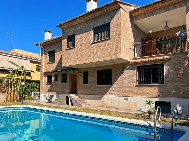 Casa chalet en Venta en Playa