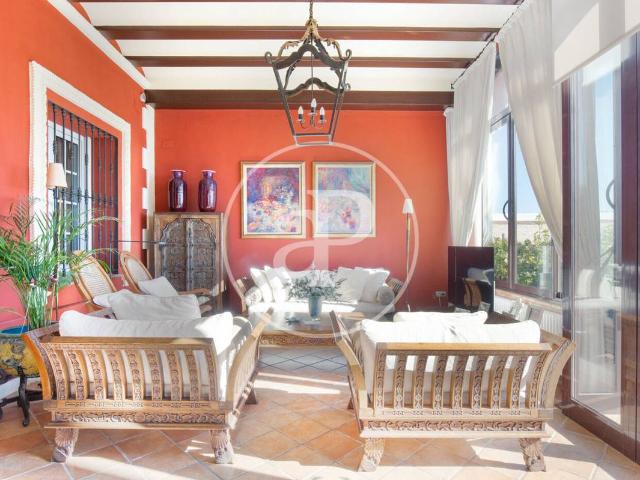 Casa chalet en Venta en Playa