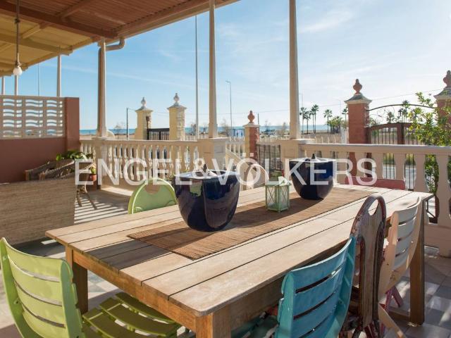 Casa chalet en Venta en Playa