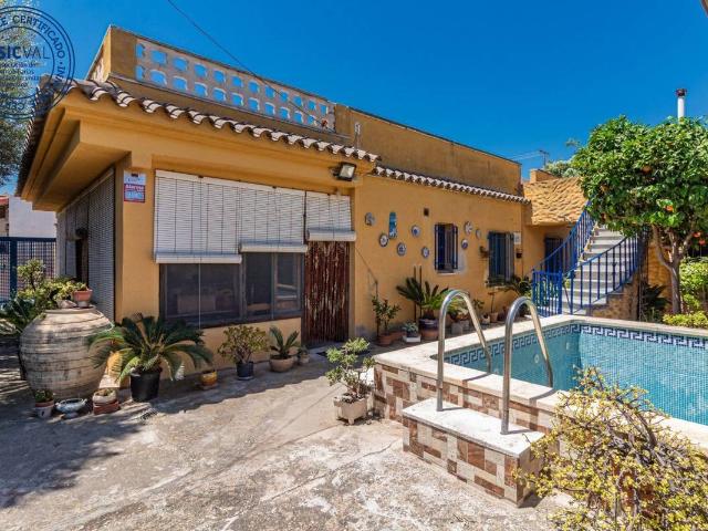 Casa chalet en Venta en Playa