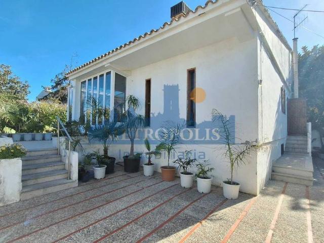 Casa chalet en Venta en Playa