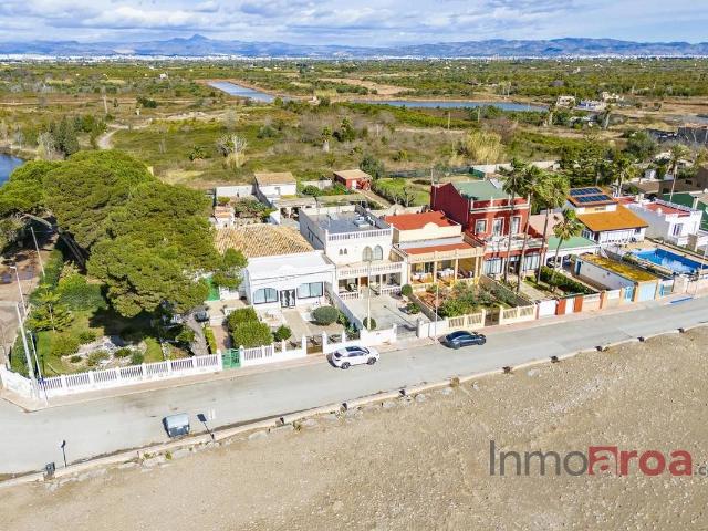 Casa chalet en Venta en Playa