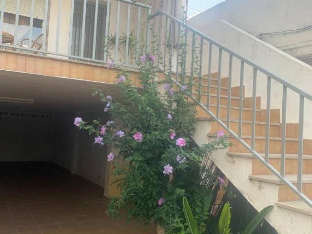 Casa chalet en Venta en Playa