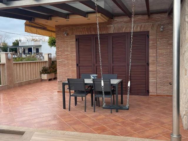 Casa chalet en Venta en Playa