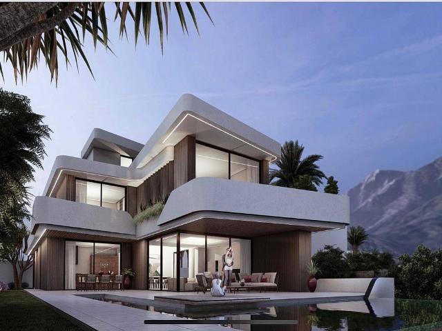 Casa chalet en Venta en Playa Bajadilla Puertos