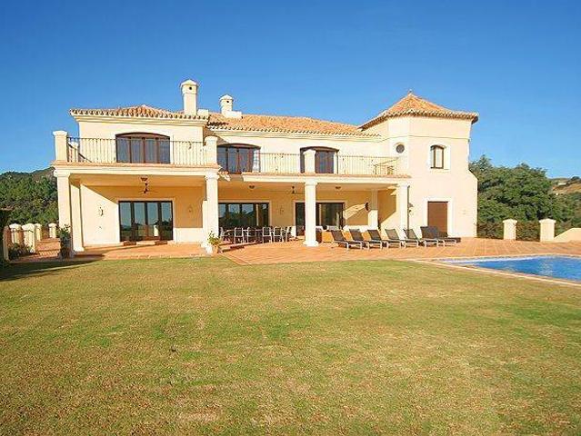 Casa chalet en Venta en Playa Bajadilla Puertos